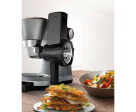 Bosch Szatkownica z 4 bębnami do krojenia warzyw MUZ9RV1 - 1391801 - zdjęcie 2